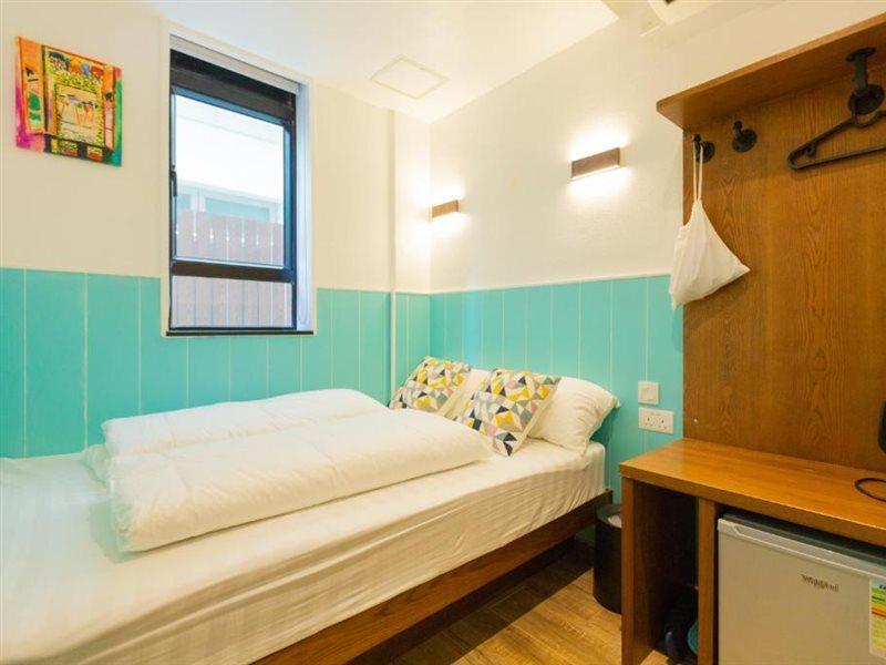 Lychee Sunset Hotel Cheung Chau ฮ่องกง ภายนอก รูปภาพ