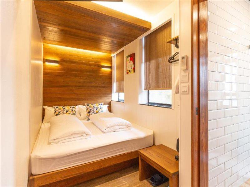 Lychee Sunset Hotel Cheung Chau ฮ่องกง ภายนอก รูปภาพ