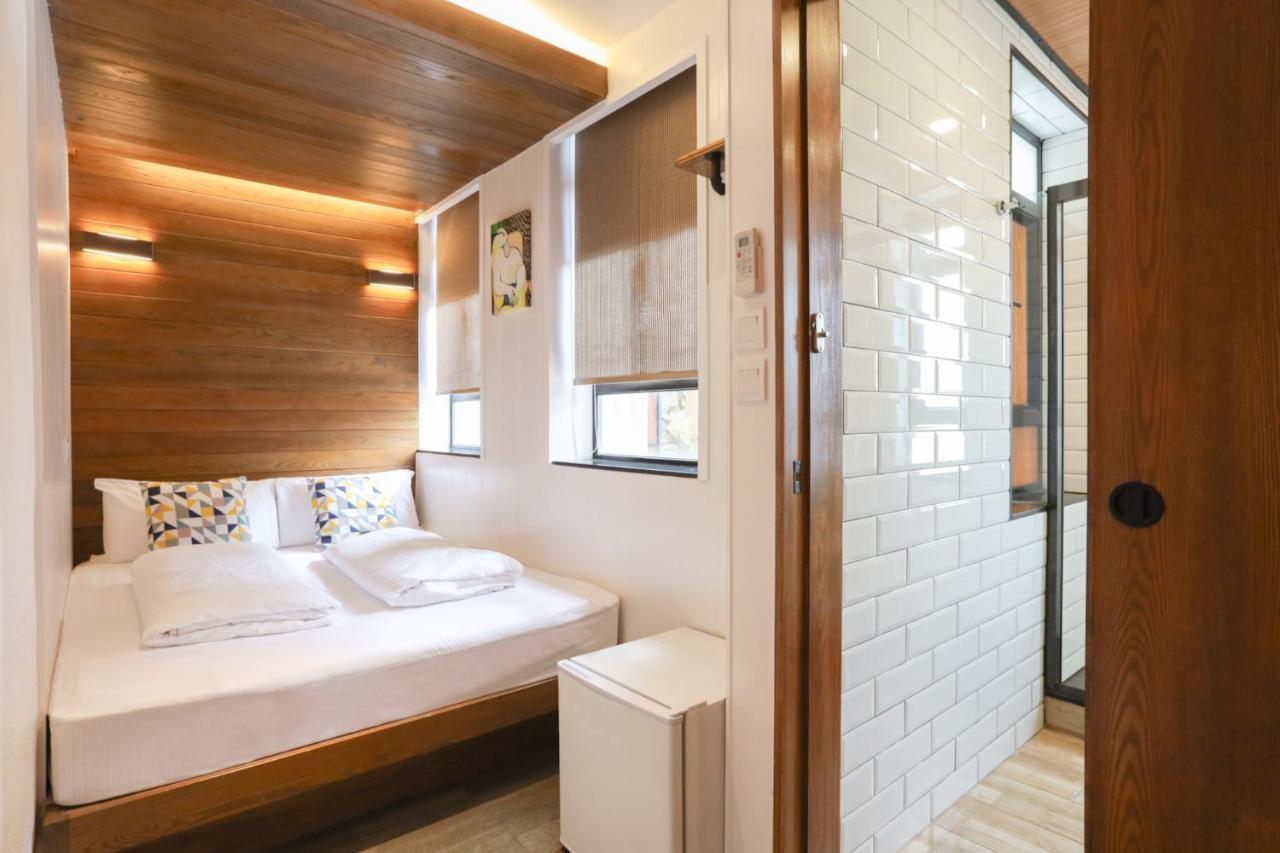 Lychee Sunset Hotel Cheung Chau ฮ่องกง ภายนอก รูปภาพ
